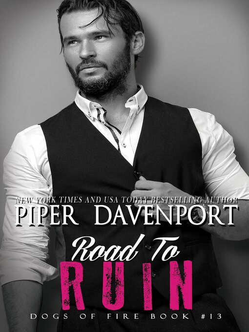 Title details for Road to Ruin by Piper Davenport - Available